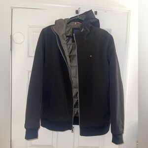 Tommy Hilfiger jacket